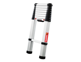 Telesteps Classico-Line Telescoopladder 3.0m 1x9 sporten