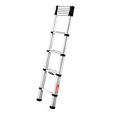 Classico-Line ladder 1x9 sporten