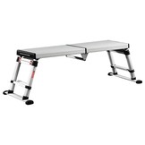 Black Line working platform 2x3 sporten