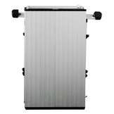 Black Line working platform 2x3 sporten