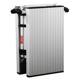 Black Line working platform 2x3 sporten