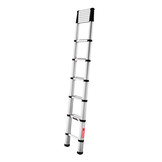 Classico-Line ladder 1x12 sporten + stabilisatiebalk