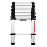 Classico-Line ladder 1x12 sporten + stabilisatiebalk