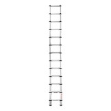 Classico-Line ladder 1x12 sporten + stabilisatiebalk