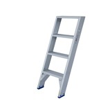 Trap Type ET enkel 1x4 treden