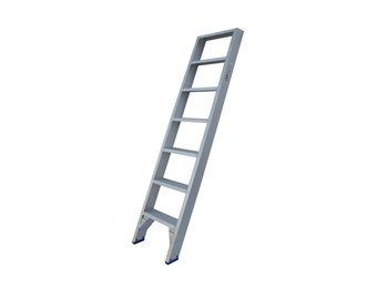 Solide Trap Type ET enkel 1x7 treden