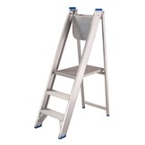 Schilderstrap Type ST 1x3 treden inclusief staplatform