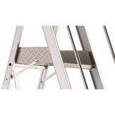 Plooibaar Mobiel Platform Type PMP07 1x7 treden