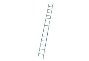 Euroline Ladder enkel recht 1x8 sporten