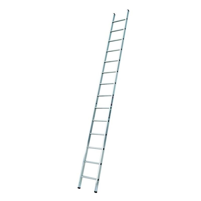 Ladder enkel recht 1x10 sporten