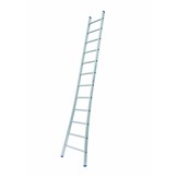 Ladder Type A12 enkel uitgebogen 1x12 sporten