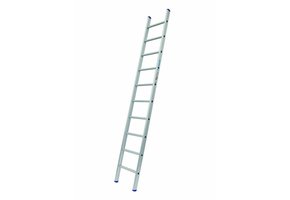 Solide Ladder Type A10R enkel recht 1x10 sporten