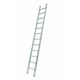 Putladder Type A12R enkel recht 1x12 sporten
