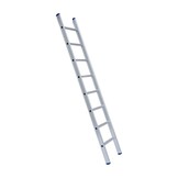 Eurostairs Ladder enkel recht 1x20 sporten