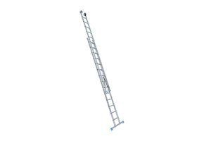 Eurostairs Reform ladder dubbel recht 2x8 sporten