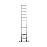 Jumbo Telescoopladder PRO 1x13 sporten