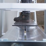 Waku Telescopische werkbrug