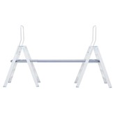 Waku Telescopische werkbrug