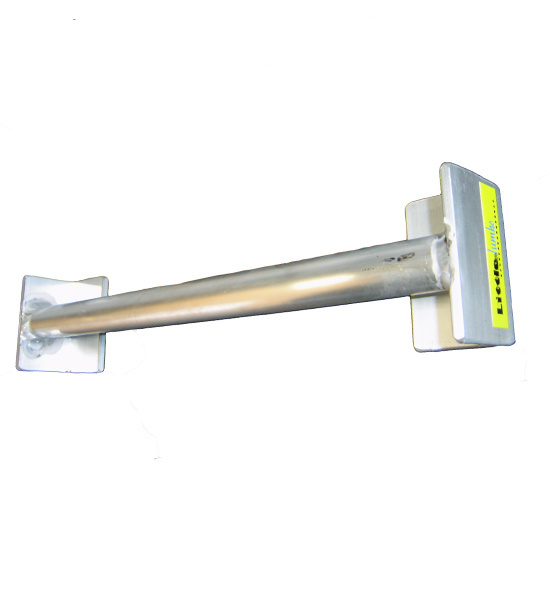 Wandbeugel ladder 45 cm