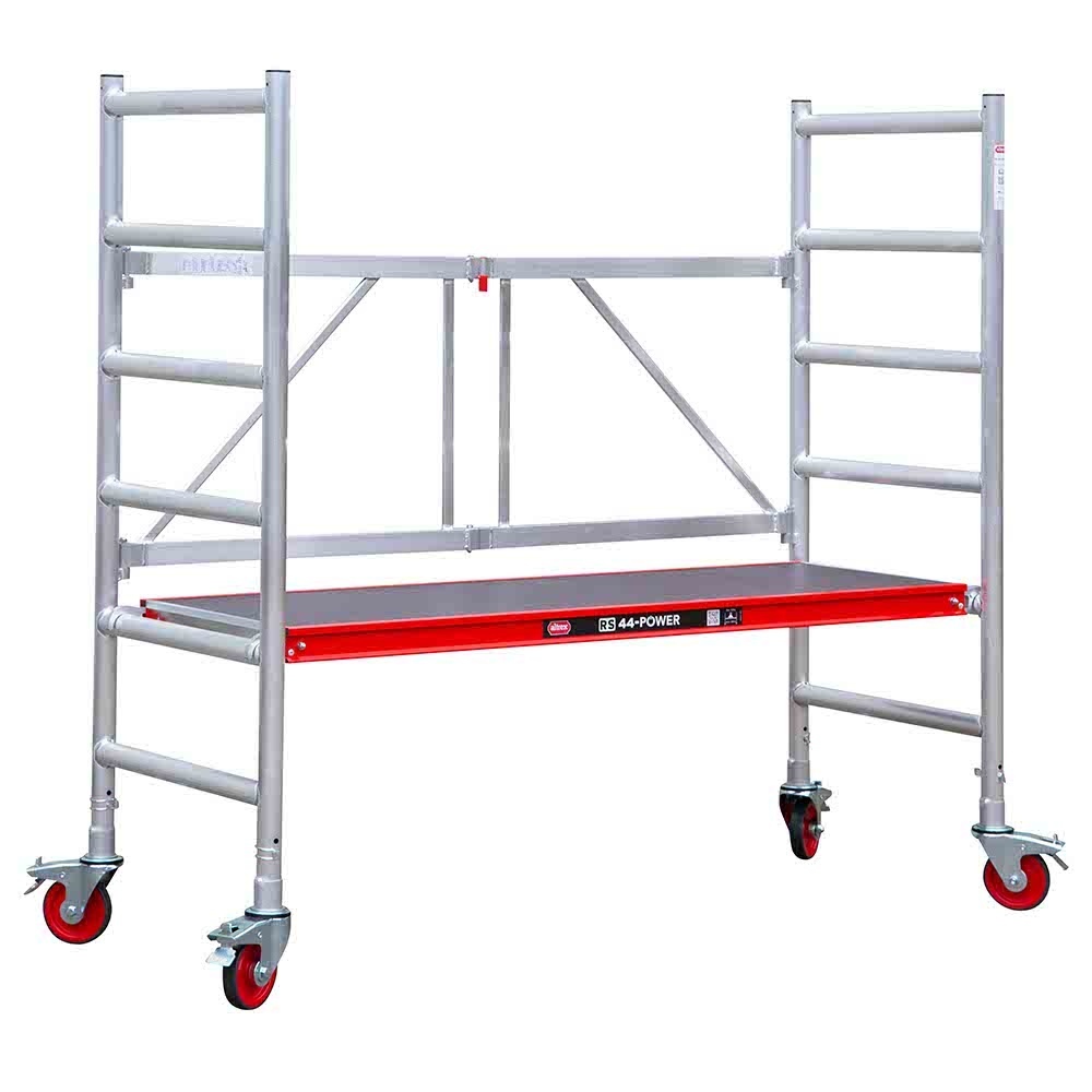 Kamersteiger RS 44-Power 75x185x3m werkhoogte