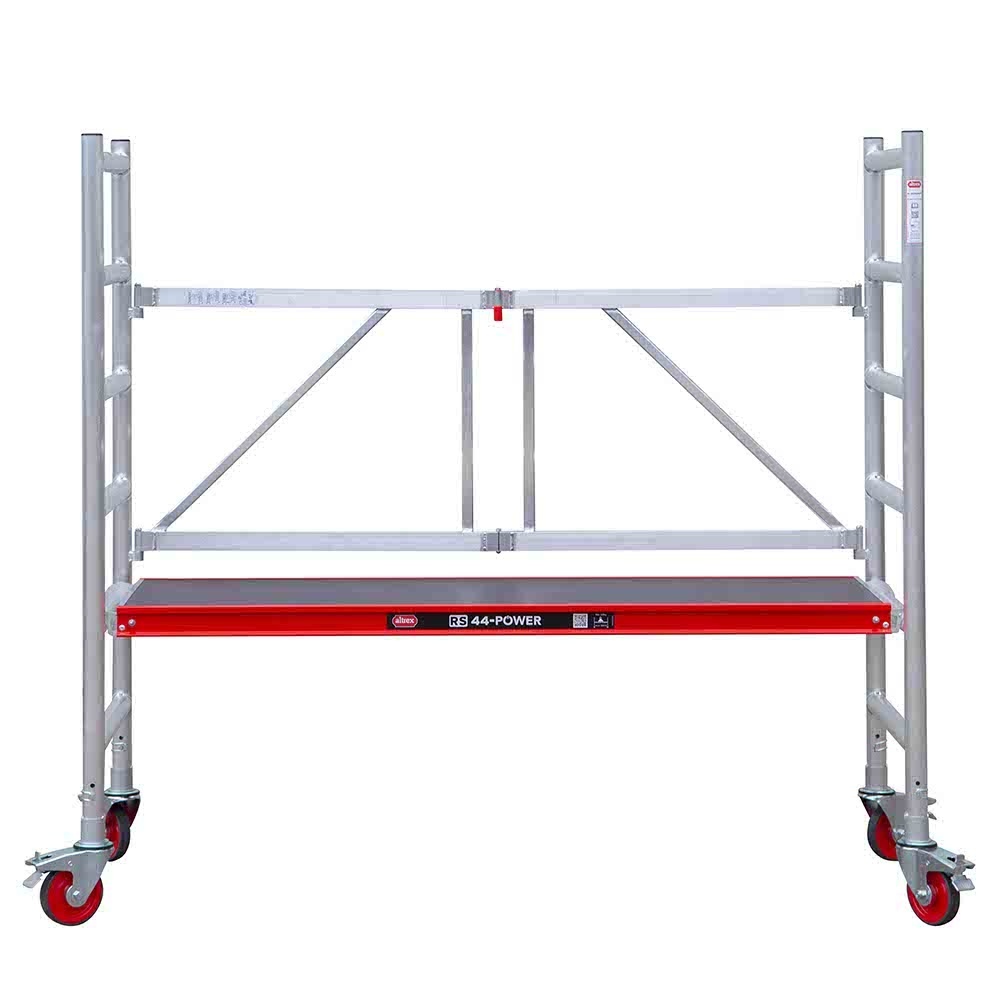 Kamersteiger RS 44-Power 75x185x3m werkhoogte