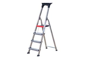 Double Decker Huishoudtrap 4-treeds