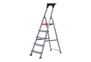 Double Decker Huishoudtrap 5-treeds