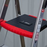 Double Decker Huishoudtrap 5-treeds