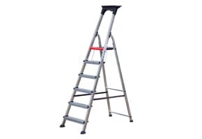 Double Decker Huishoudtrap 6-treeds