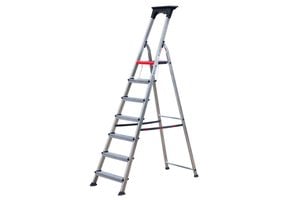 Double Decker Huishoudtrap 7-treeds