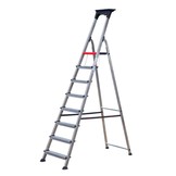 Double Decker Huishoudtrap 8-treeds