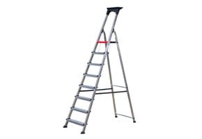 Double Decker Huishoudtrap 8-treeds