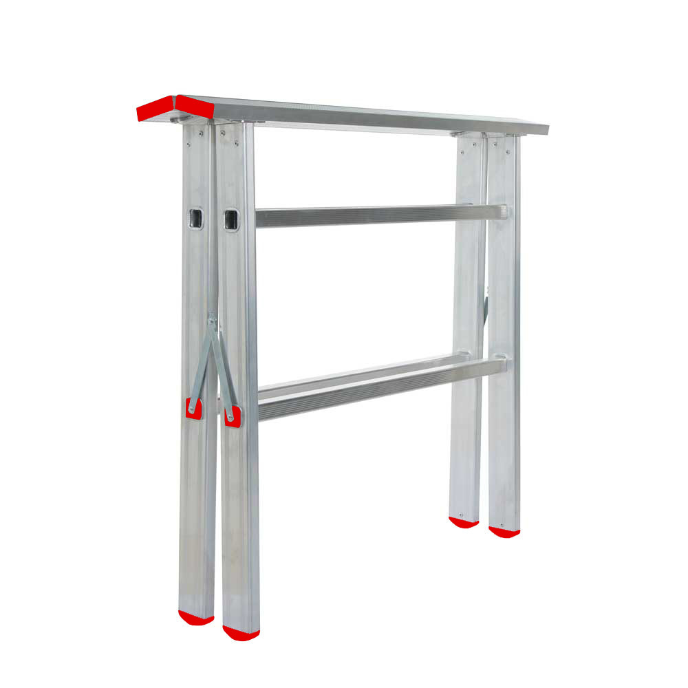 Aluminium Schraag Handy