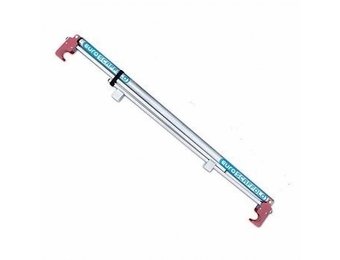 Vario voorloopleuning