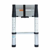 Telescoopladder Flex 2,60 meter met softclose