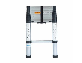 Telescoopladder Flex 2,90 meter met softclose