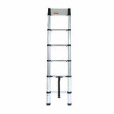 Telescoopladder Flex 2,90 meter met softclose