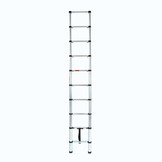 Telescoopladder Flex 2,90 meter met softclose