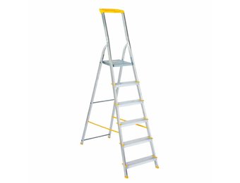 Eurostairs home bordestrap 1x6