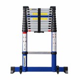 Telescoopladder Blue 3,2 meter