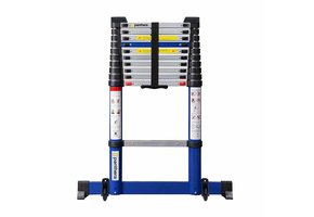 Telescoopladder Blue 3,2 meter