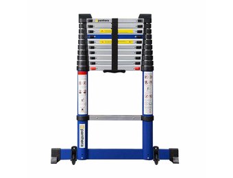 Telescoopladder Blue 3,2 meter