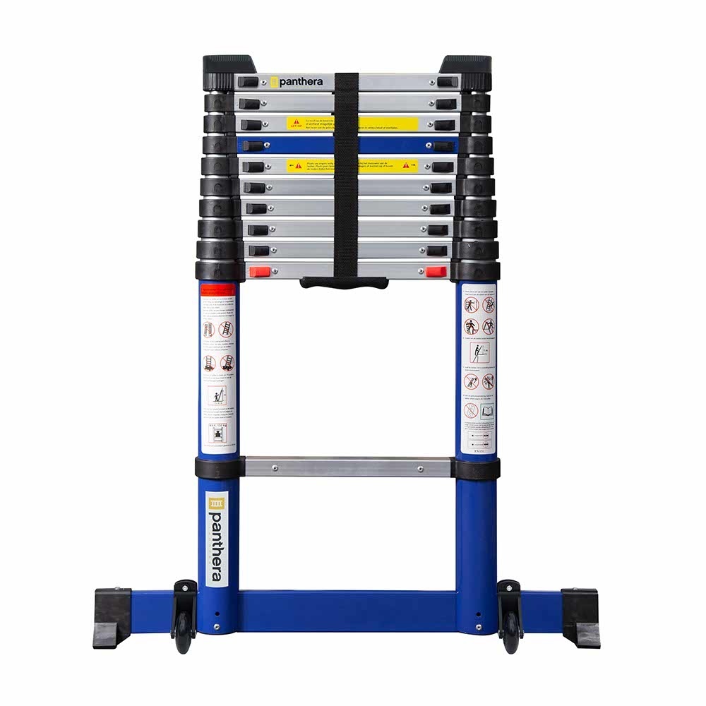Telescoopladder Blue 3,2 meter