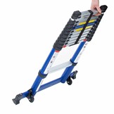 Telescoopladder Blue 3,2 meter