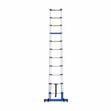 Telescoopladder Blue 3,2 meter