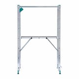 Steiger-ladder 3-in-1