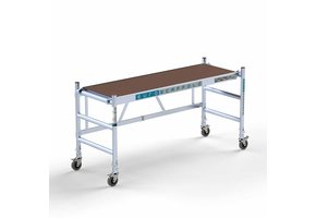 Kamersteiger Ready 75x190 3m werkhoogte