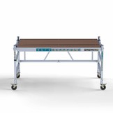 Kamersteiger Ready 90x190 3m werkhoogte