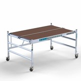 Kamersteiger Ready 135x190 3m werkhoogte