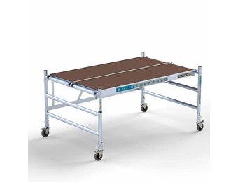 Kamersteiger Ready 135x190 3m werkhoogte